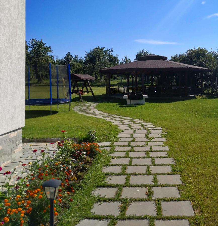 Pensiune Pensiunea Casa Hortopan Târgu Jiu