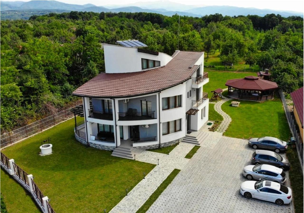 Pensiunea Casa Hortopan Pensiune Târgu Jiu