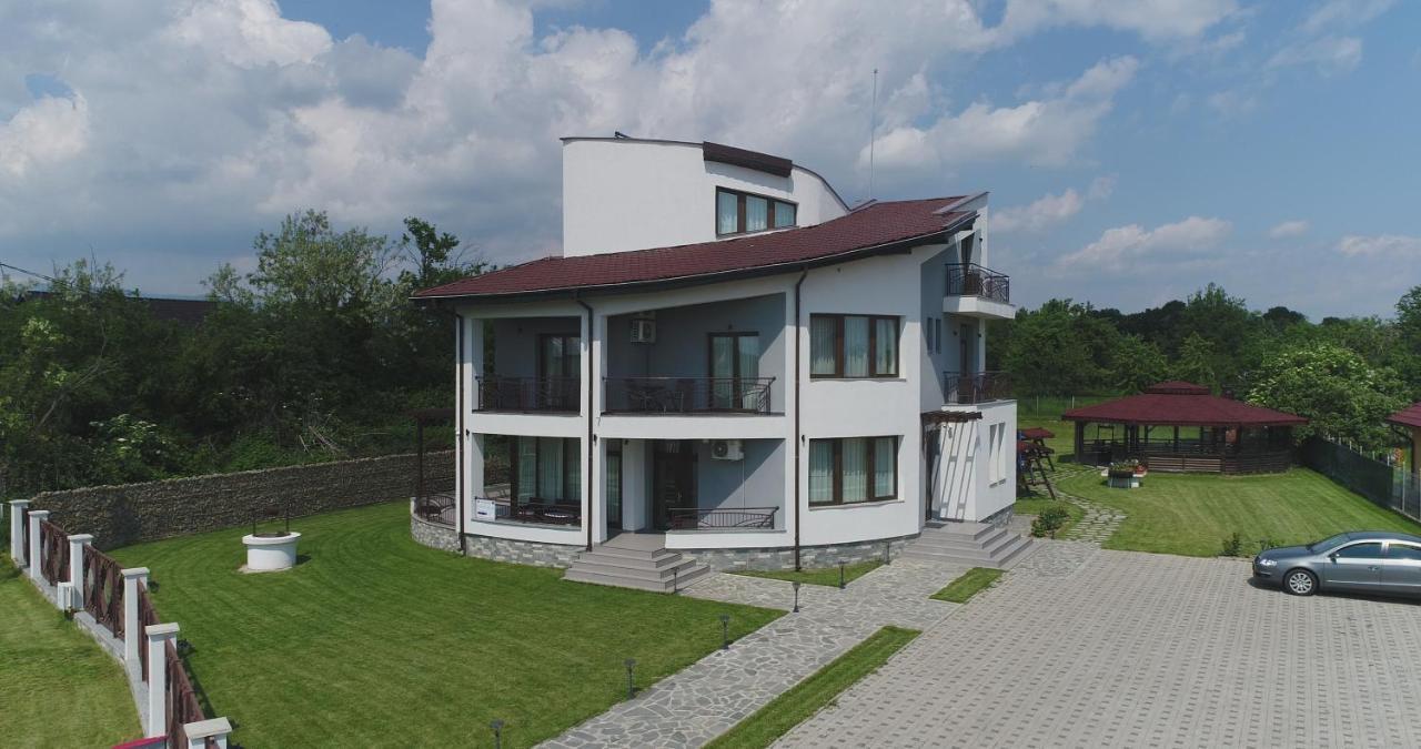 Pensiune Pensiunea Casa Hortopan