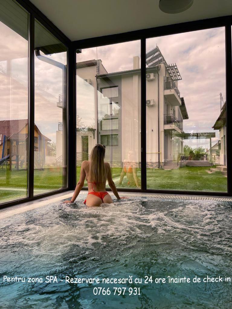 Pensiunea Casa Hortopan Târgu Jiu