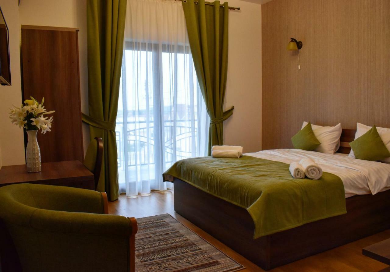Pensiunea Casa Hortopan Pensiune Târgu Jiu