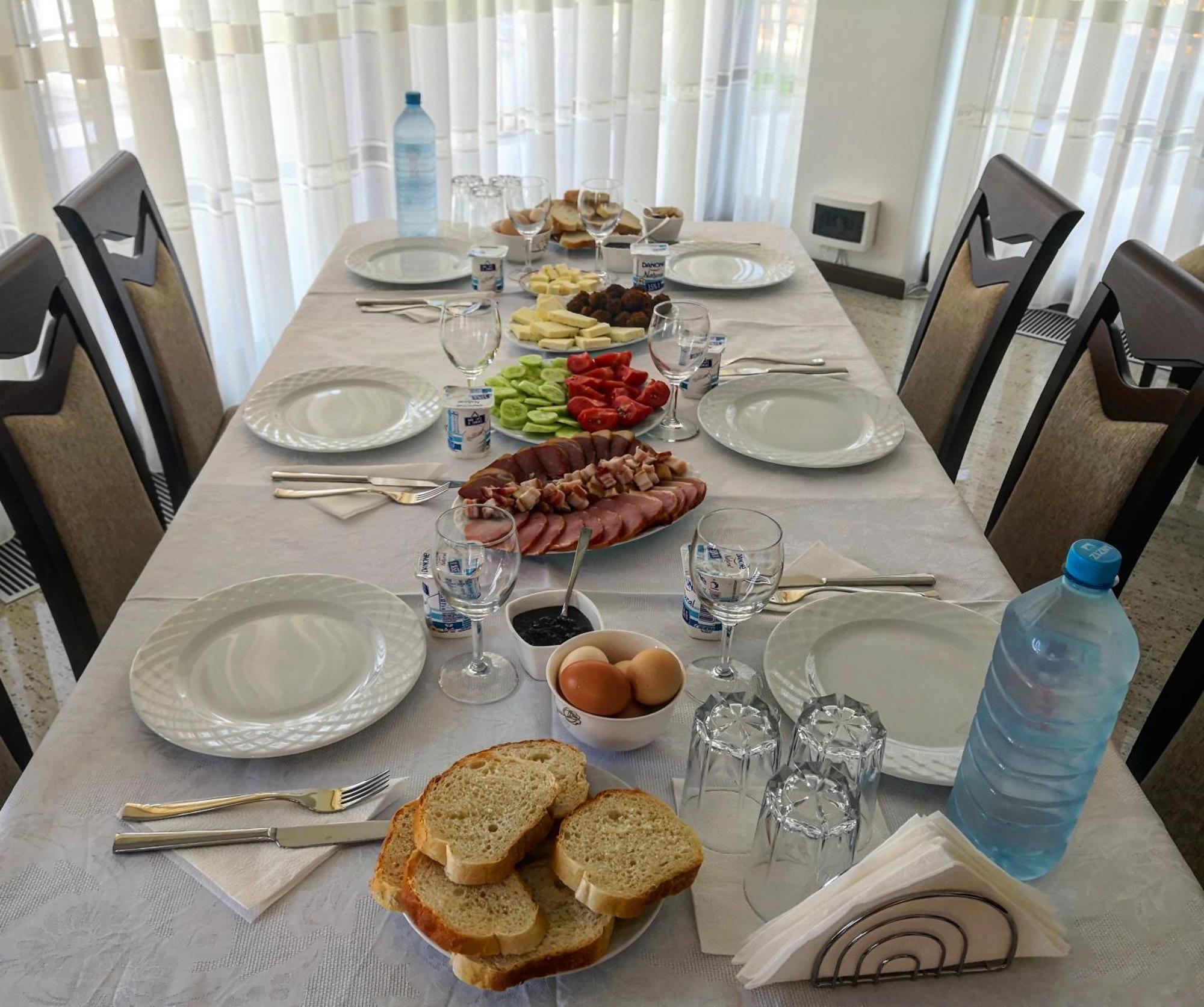 Pensiunea Casa Hortopan * Târgu Jiu