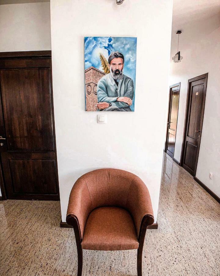 Pensiune Pensiunea Casa Hortopan *