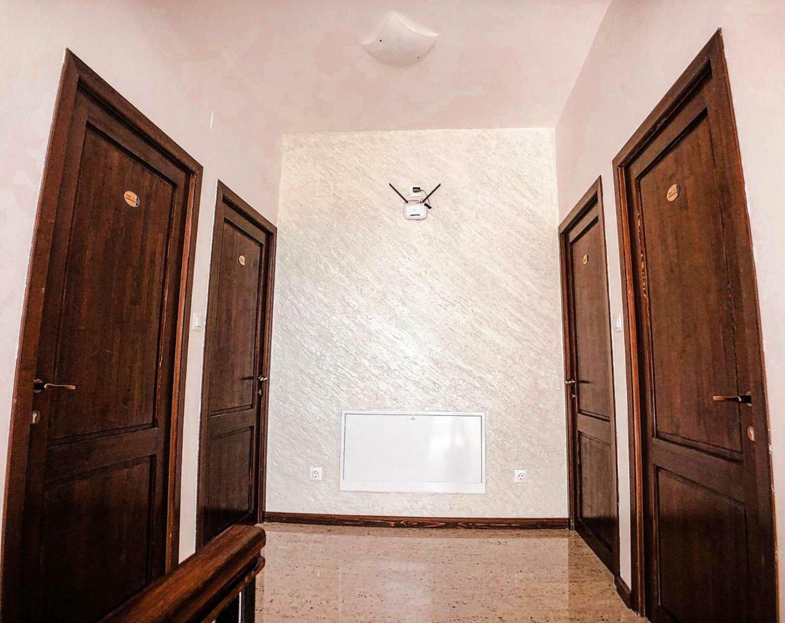 Pensiune Pensiunea Casa Hortopan Târgu Jiu