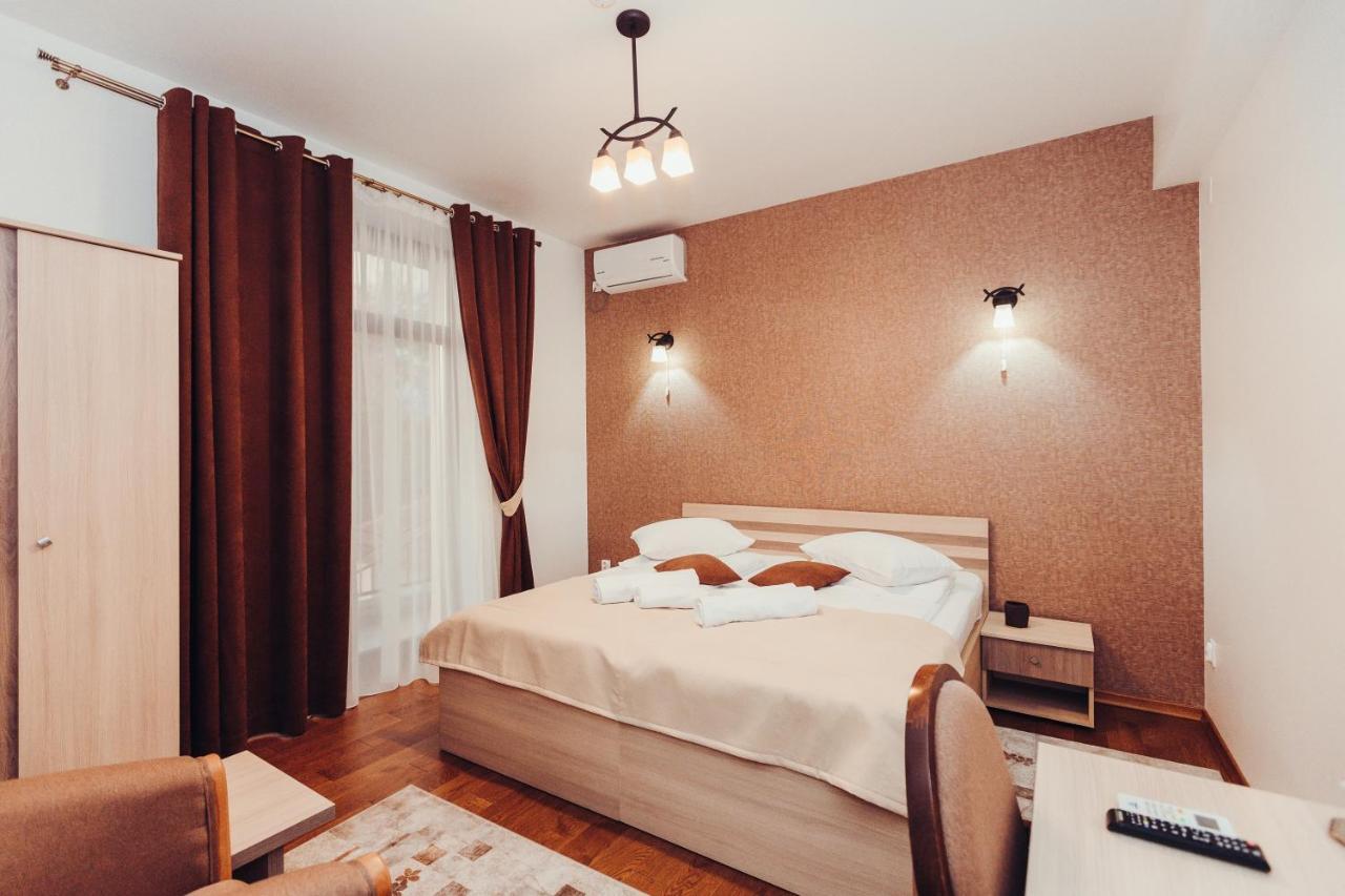 Pensiunea Casa Hortopan Pensiune Târgu Jiu