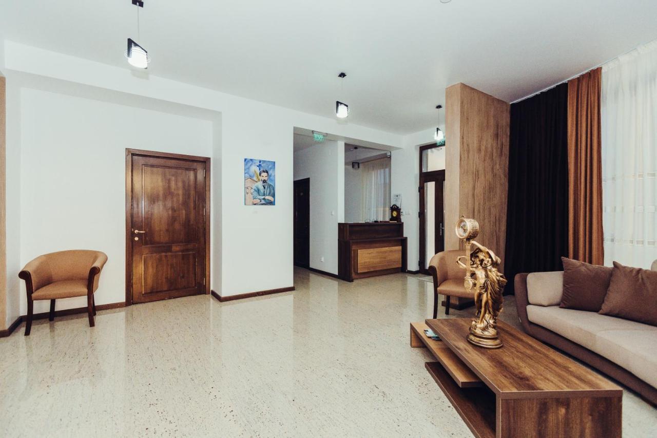 Maison d'hôtes Pensiunea Casa Hortopan Târgu Jiu