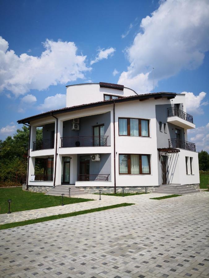 Pensiunea Casa Hortopan * Târgu Jiu