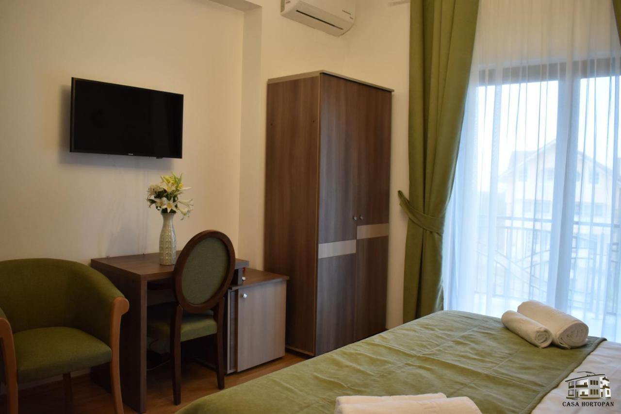Pensiune Pensiunea Casa Hortopan Târgu Jiu